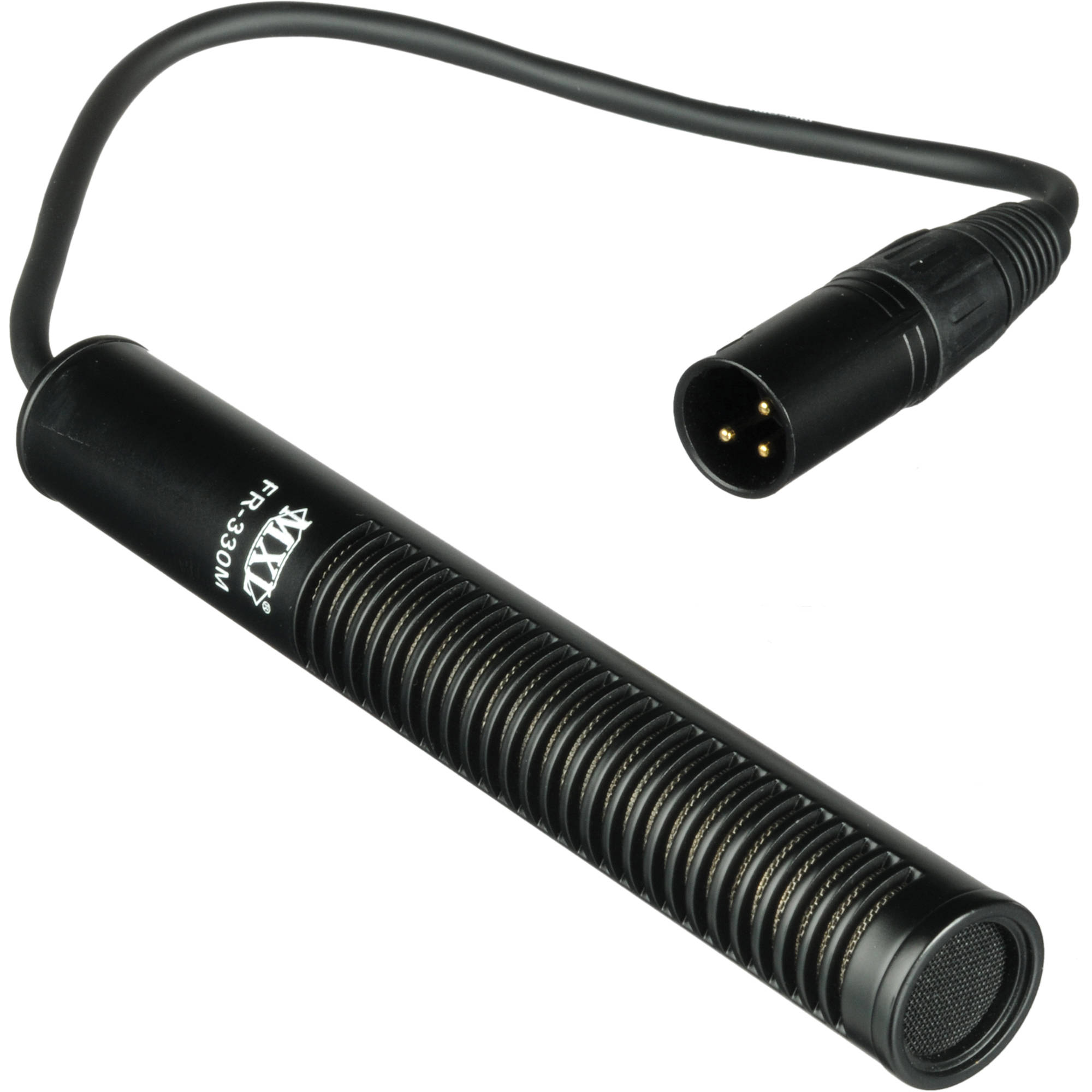 Micro phòng thu MXL FR-303M cao cấp
